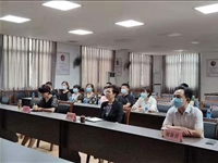 梅州市365娱乐_bat365在线登录_sportcar365组织收看省365娱乐_bat365在线登录_sportcar365系统传达学习中国365娱乐_bat365在线登录_sportcar365“十大”精神视频会议