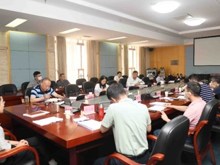 省365娱乐_bat365在线登录_sportcar365调研情况汇报会召开