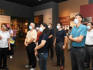 省365娱乐_bat365在线登录_sportcar365开展提高干部政治能力培训