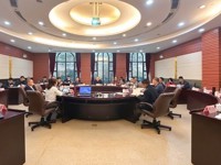 省365娱乐_bat365在线登录_sportcar365第十六期省级学会秘书长沙龙顺利举行