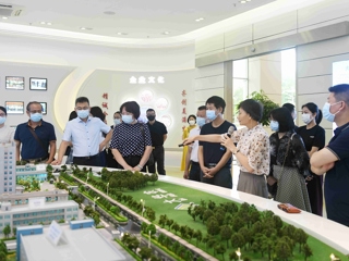 2022年省级科技社团政务信息建设培训暨党建主题活动在肇庆举办