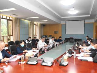 省365娱乐_bat365在线登录_sportcar365召开党组扩大会议 认真学习贯彻党的二十大精神