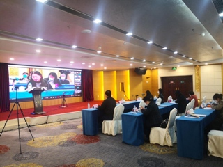 第18届泛珠三角区域365娱乐_bat365在线登录_sportcar365和科技团体合作联席会议线上举办